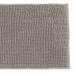 Tapete Buettner Microfibra Antiderrapante Chenille Greco 40x60cm Bege