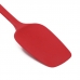 Espátula Pequena de Silicone Bueno 20.5 cm Vermelho