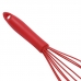 Batedor de Silicone Bueno 26.5 cm Vermelho