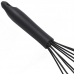 Batedor Mek Silicone Bueno 26.5 cm Preto