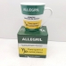 Caneca De Porcelana Allmix Estampa Capricórnio 290 ML Verde