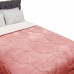 Edredom Tecebem Casal Confort Plus Sherpa 210mx240m Rose