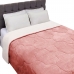 Edredom Tecebem Casal Confort Plus Sherpa 210mx240m Rose