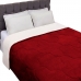 Edredom Tecebem Queen Confort Plus Sherpa 240mx260m Vermelho