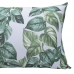 Fronha Doce Vida Malha Mista Havana 48cm 68cm Verde