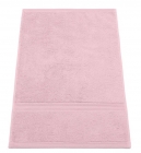 Toalha Social Buettner Platine 30x50cm Rosa Crepe