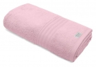 Toalha Social Buettner Platine 30x50cm Rosa Crepe